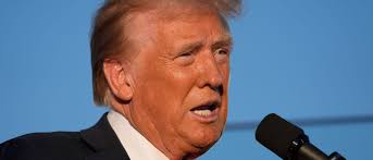 Trump returns to Michigan for campaign stop after taking jab at Detroit