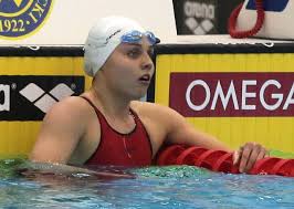 Alicja tchórz is a polish swimmer. Pirhlokw8rfhtm