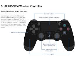 Sc 2654 Playstation Controller Diagram Schematic Wiring