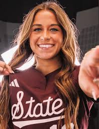 Line Drive Softball's National High School Player of the Week (March 4,  2025)