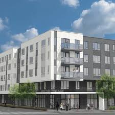 Amenities at Grant Park Village Quimby | Apartments with AC