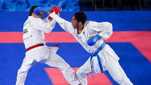 Today you will check here names of the most. Indian Interest In The New Sports For Tokyo 2020