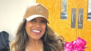 Dependable, creative and kind are just a few words to describe our Family  Ministries Director, Shalini Mears. She screen prints, organizes family  worship nights, creates food service for hundreds of people and