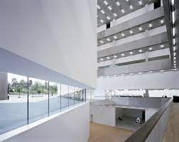 Well you're in luck, because here they come. Architektur Schaulager