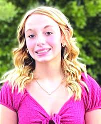 Lindsey Nikkiole Marshall