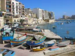 Адрес и расположение spinola bay на карте мальты и гозо, а также описание проезда на машине, метро или такси. Spinola Bay St Julians Malta Sheilaclapkin S Blog