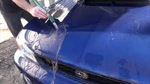 Of black ice will coat. Ceramic Paint Protection 5 Products For Best Results Detailxperts Blog