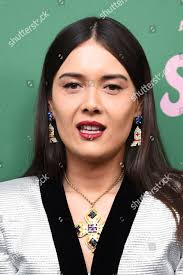 Patti Harrison Haber Amaçlı Stok Fotoğrafı