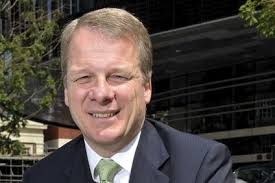 UK: Ovenden to become CEO of Ford's Russia JV