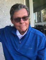 Obituary information for Lawrence Charles Augustine