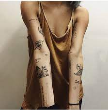 Pin By Anna London On Tatts Piercings Tattoos Tattoos And Piercings Ink Tattoo