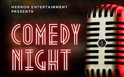 The Winery Comedy Tour at Wetzel Estate Winery!