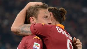 Daniel osvaldo fue presentado como nuevo jugador del porto elfutboldelocura.blogspot.com. Daniel Osvaldo Dolido Por La Muerte Del Padre De Francesco Totti Por Coronavirus Tyc Sports