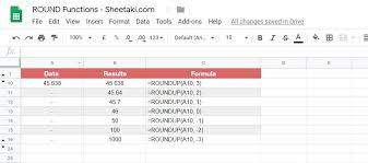 Nov 28, 2018 · roundup poison ivy plus tough brush killer: How To Round Numbers In Google Sheets Step By Step 2020