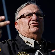 Arpaio's lawyers object to judge's questioning