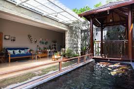 Jika kolam ini sudah anda tata dengan sangat indah maka dapat dipastikan tampilan rumah anda akan semakin menarik. Kuras Air Tiap 1 Minggu Sekali Jika Tak Mau Ikan Di Kolam Mati Tilik Penjelasannya Semua Halaman Idea