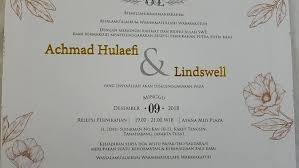 And now, this is the first picture: Baarakallaah Ucapan Selamat Menikah Dalam Bahasa Bali Halus