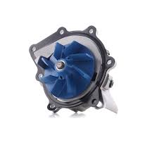 SKF Water Pump VKPC 83646 – Water pump for your vehicle at bargain prices  online