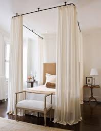 2987b97ec1294e67e5d0674b44d51b6b Jpg 500 650 Pixels Himmelbetten Modernes Schlafzimmer Himmelbett Selber Machen