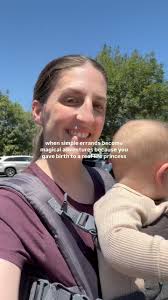 She talked to nearly everyone at the grocery store today and told them she  was Rapunzel and her baby brother was Pascal., When Michael got home from  work this evening she yelled “FLYNN! Take me to the ...