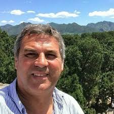 Stream José Manuel Mesa