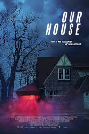 We Have Always Lived In The Castle Watch Online Our House 2017 Watch Our House Full Movie Hd Free Download Netflix Watch Online Our House 2017 Hd 1080p Film Horor Film Bagus Paranormal