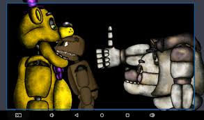 Stl File Fredbear Thje Bite Of 83 8 Bit 🌐 ・Design To Download And 3D  Print・Cults