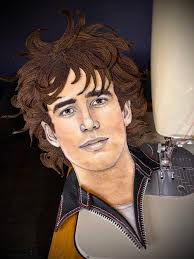 Stitchin in the Kitchen