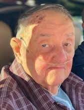 Obituary information for Harold Howard Hosaflook, Jr.