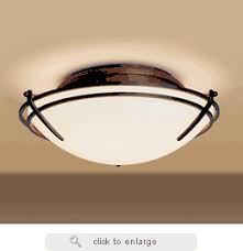 Are you a hubbardton forge home expert? 12 4402 Hubbardton Forge Tryne Flush Mount Fixture