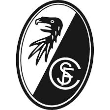 Alles zum verein sc freiburg (1. Fc Freiburg Vector Logotype Free Vector Image In Ai And Eps Format Creative Commons License