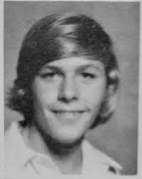 Happy Heavenly Birthday to Tracy Mosley, Class of 1980