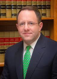 Mark Griffith Profile