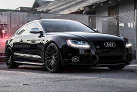 Audi S5 Coupe Black With Audi S5 Coupe 4 Audi S5 Black Audi Audi
