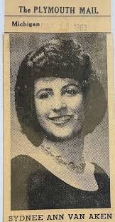 Faye Bingham, Rick Bingham and Ladonna Bingham mother passed away Saturday  7/9. Funeral arrangements are pending. Faye and LC have lived in Wayne  since 1958. Faye loved living here and being a