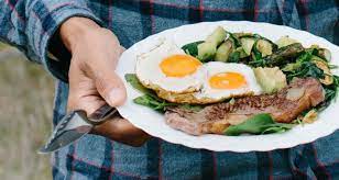 Steak and eggs diet bodybuilding: Keto Bodybuilding Diet Tips And Meal Plan For Beginners