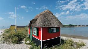Spektakulärer aussichtsturm auf seeland ist neue attraktion und wahrzeichen. Urlaub Insel Funen In Danemarks Ostsee Visitdenmark Urlaubsinfos Funen Ferienhaus Danemark Danemark