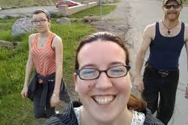 Red Deer woman loses her sister, niece and brother in law in Nova Scotia  shooting