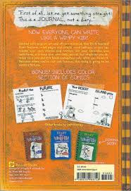 What're you gonna do with this thing?: Diary Of A Wimpy Kid Do It Yourself Book By Jeff Kinney Hardcover Barnes Noble