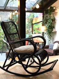 Fauteuil Pas Cher Gifi Fauteuil A Bascule Mobilier De Salon Chaise A Bascule
