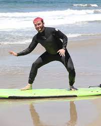 Surfing Vlog Squad Zane And Heath Zane