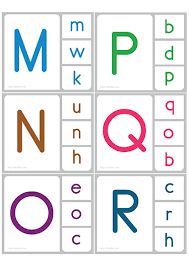 Fiche d'exercices pour enfants des classes de . Jeux En Ligne Cartes De Correspondance Majuscule Minuscule