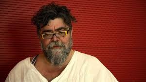 Ο μακεδόνας αποκάλυψε το «μυστικό» με τη μοσχολιού. Stamaths Kraoynakhs Gia Thn Se3oyalikh Toy Taytothta Eimai Panerotic