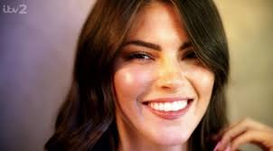No Rebecca Gormley Has Not Had Surgery Love Island 2020 S Natural Beauty