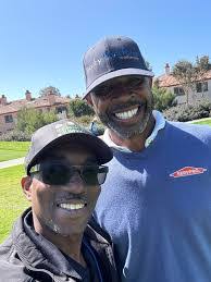 Shawn Backus's Instagram, Twitter & Facebook