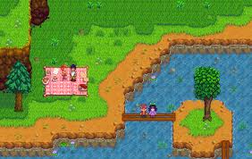 Stardew Valley Creator Teases Wild Plans For His Next Game