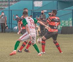 Horário e canal onde vai passar o jogo do flamengo hoje e todos os próximos jogos de 2020 já marcados ao vivo na tv ou online. Em Jogo De Chances Perdidas Flamengo X Fluminense Fica No Empate Pelo Estadual Cidadeverde Com