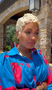 Shayla is more gorgeous than Amber