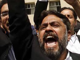 Ed Royce: Osama's views live