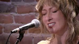 Bitter Sweet Symphony — Matt Pond PA and Alexa Rose